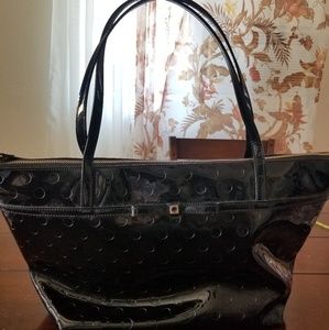 Kate Spade large tote bag (authentic)